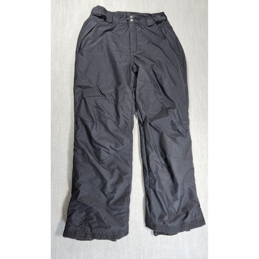 Columbia Snow Pants Men's Large Large Omni-Heat/Omni-Tech Snow